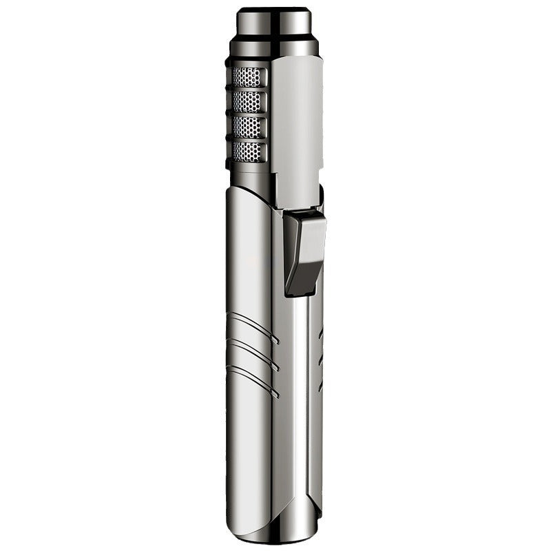 High-Temperature Household Jet-Flame Torch / Welding Torch